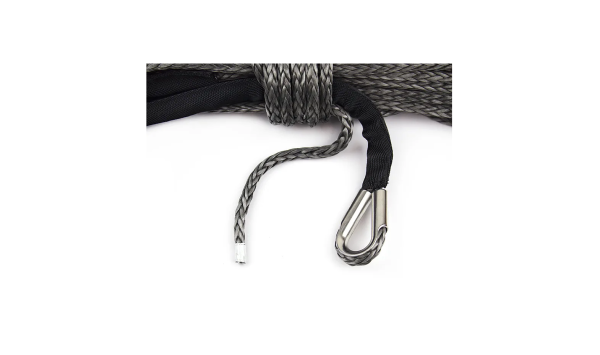 Трос синтетический HARDWAY 15м х 6мм Трос синтетический HARDWAY 15м х 6мм